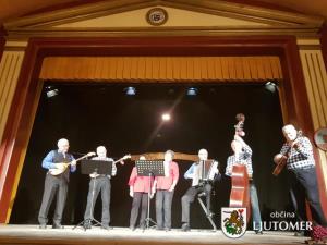 8. festival folklornih skupin Prlekije 2